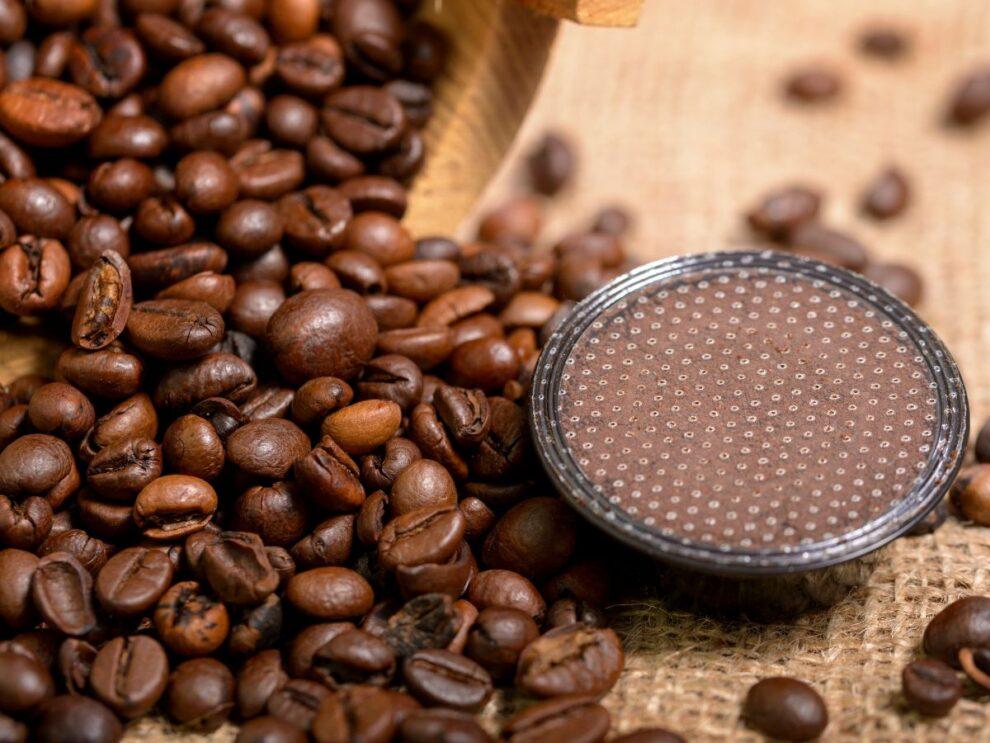 Caffè in grani o capsule: qual è la soluzione ideale per te?