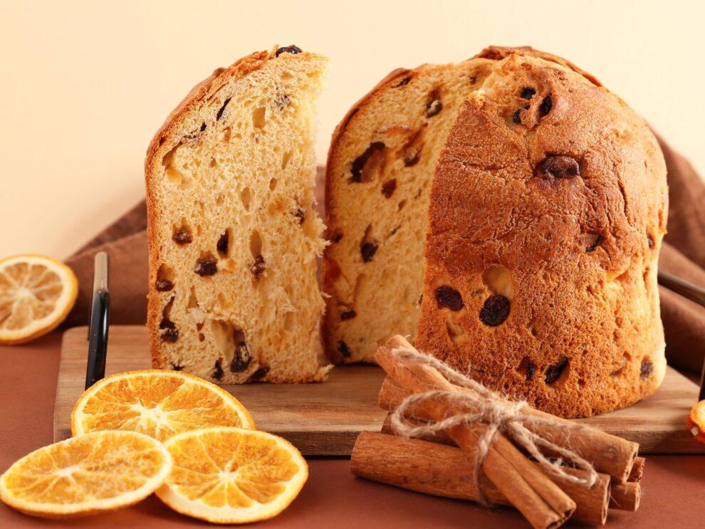 Mastro Panettone 2024: Campania vince in tutte le categorie