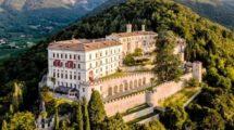 Castel Brando: cosa offre il 4 stelle a Cison di Valmarino