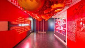 Galleria Campari, visita milanese al Museo del celebre brand